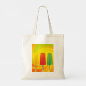 Sac fourre-tout Popsicles (Dos)