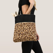 Sac fourre-tout poster de animal (De près)
