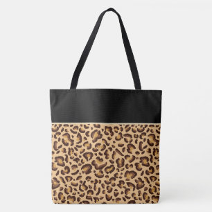 Sac fourre-tout poster de animal