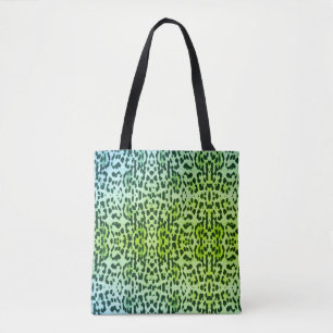 Sac fourre-tout poster de animal élégant