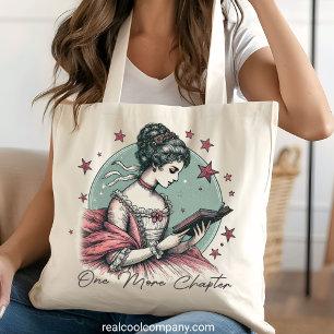Sac fourre-tout pour amateur de livres anciens – U