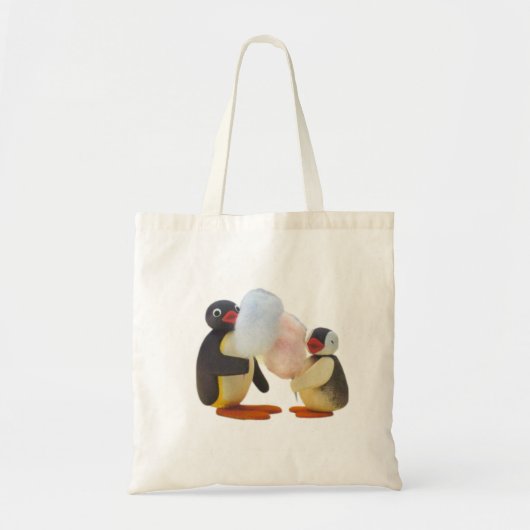 Sac fourre-tout pour couple (Devant)