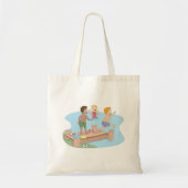 Sac fourre-tout pour enfants (Devant)