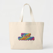 Sac fourre-tout pour femmes (Devant)