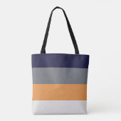 Sac fourre-tout pour filles (Dos)