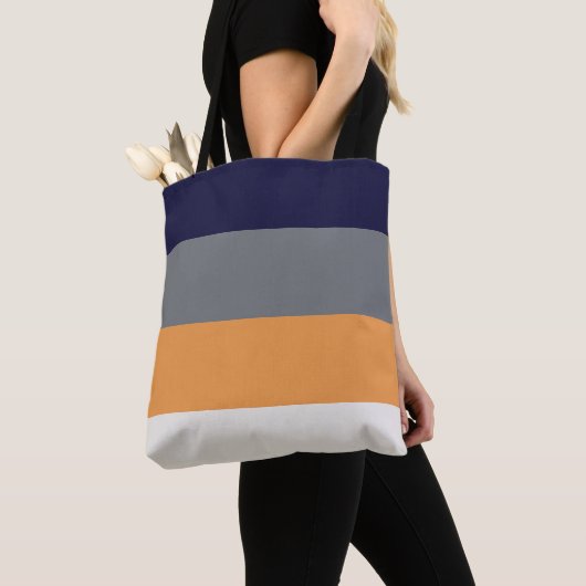 Sac fourre-tout pour filles (De près)