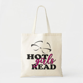 Sac fourre-tout pour filles chaudes qui lisent