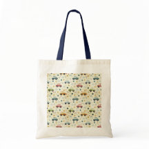 Sac fourre-tout pour joueur économe