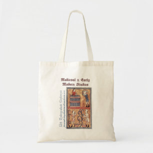 sac fourre-tout pour la conférence moravian 2017