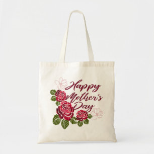 Sac fourre-tout pour la fête des mères