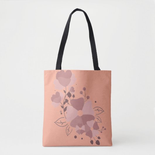 Sac fourre-tout pour usage quotidien (Devant)