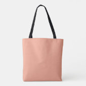 Sac fourre-tout pour usage quotidien (Dos)