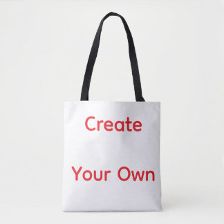Sac fourre-tout promotionnel !