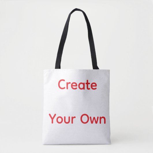 Sac fourre-tout promotionnel ! (Devant)