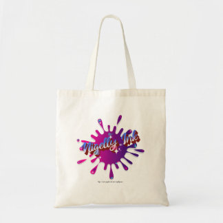 sac fourre-tout propre de marque "Nigelly Ink"
