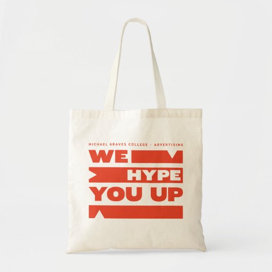 Sac fourre-tout publicitaire Kean MGC (Devant)