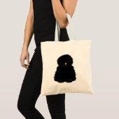 Sac fourre-tout Puli (Devant (produit))