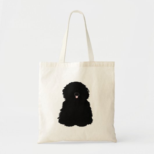 Sac fourre-tout Puli (Devant)
