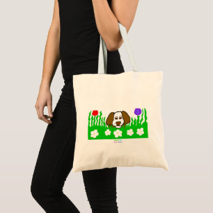 Sac fourre-tout Pup N Play