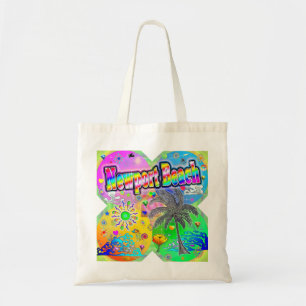 Sac fourre-tout Quadro Seasons de Newport Beach
