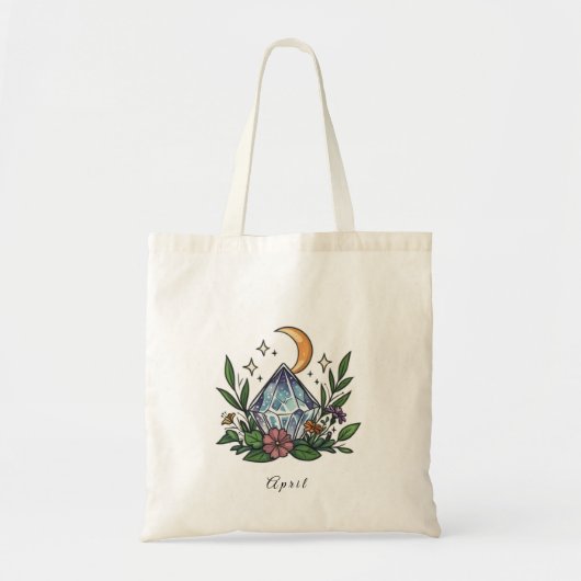 Sac fourre-tout quartz (Devant)