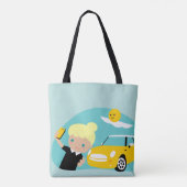 Sac fourre-tout R50 (Dos)