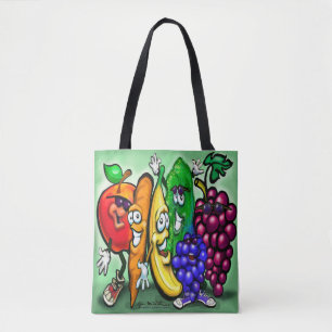 Sac fourre-tout Rainbow