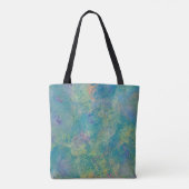 Sac fourre-tout Rainbow Drizzle (Dos)