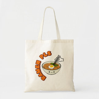 Sac fourre-tout Ramen PLS