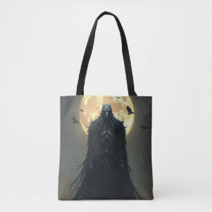 Sac fourre-tout Raven King
