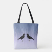 Sac fourre-tout Ravens (Dos)