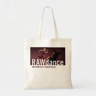 SAC FOURRE-TOUT RAWdance 2024
