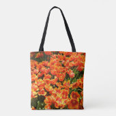 Sac fourre-tout recto-verso Tulip (Dos)