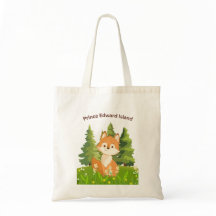 Sac fourre-tout Red Fox