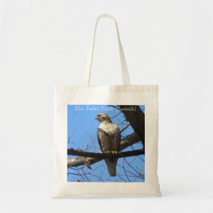 Sac fourre-tout Red Tail Hawk (Juvenile)