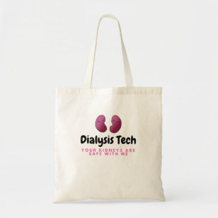 Sac fourre-tout rénal de dialyse de technologie