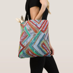 Sac fourre-tout réseau