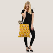 Sac fourre-tout Retro Groove (Sur le modèle)