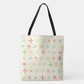 Sac fourre-tout Retro Stars (Devant)