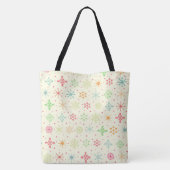 Sac fourre-tout Retro Stars (Dos)