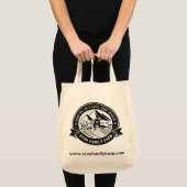 Sac fourre-tout réutilisable (Devant (produit))