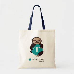 Sac fourre-tout réutilisable à Kong de paresse