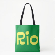 Sac fourre-tout Rio