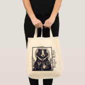 Sac fourre-tout Rogue & Rye (Devant (produit))