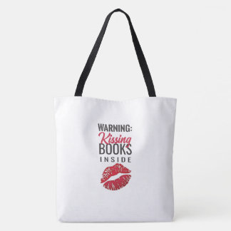 Sac fourre-tout Romance Reader