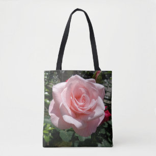 Sac fourre-tout rose