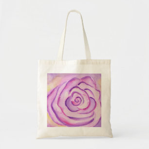 Sac fourre-tout rose