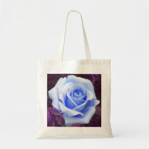 Sac fourre-tout Rose bleu pâle