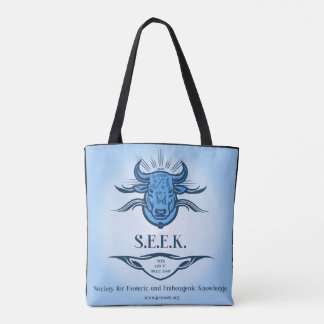 Sac fourre-tout S.E.K. - Unisex
