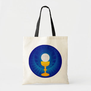 Sac fourre-tout saint à eucharistie